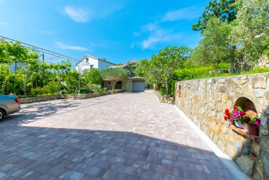 Apartmán Ostrov Rab - Palit OS 10116 N3