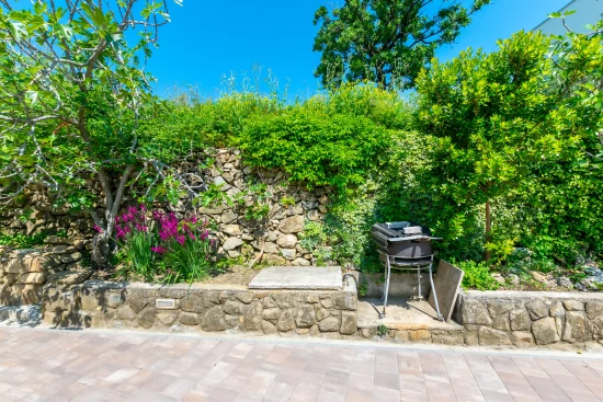 Apartmán Ostrov Rab - Palit OS 10116 N3