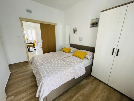 Apartmán Ostrov Rab - Palit OS 10116 N4