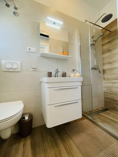 Apartmán Ostrov Rab - Palit OS 10116 N4