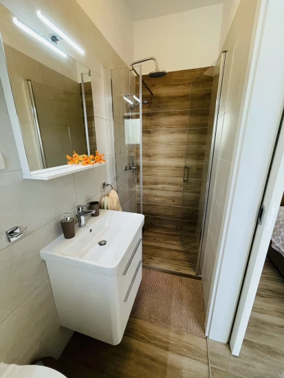 Apartmán Ostrov Rab - Palit OS 10116 N4