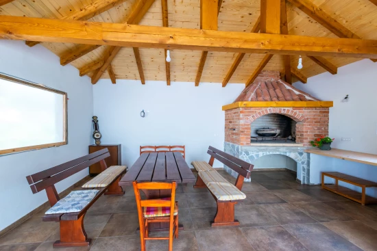 Apartmán Ostrov Rab - Palit OS 10116 N4