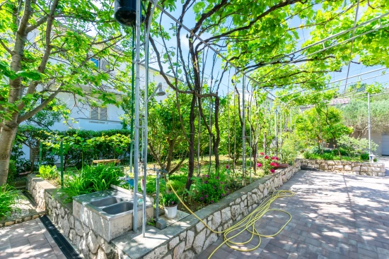 Apartmán Ostrov Rab - Palit OS 10116 N4