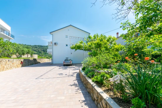 Apartmán Ostrov Rab - Palit OS 10116 N5