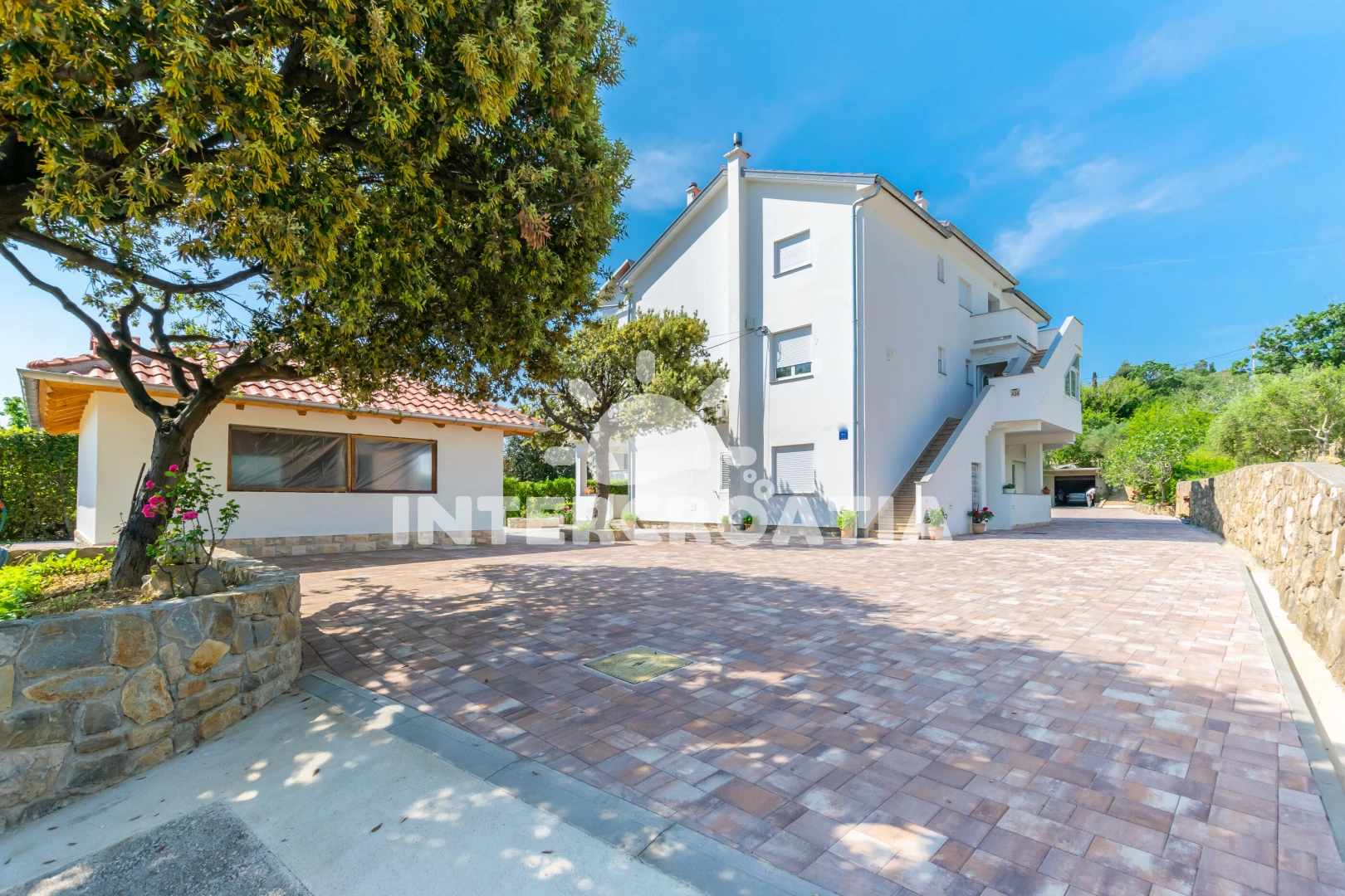 Apartmán Ostrov Rab - Palit OS 10116 N5