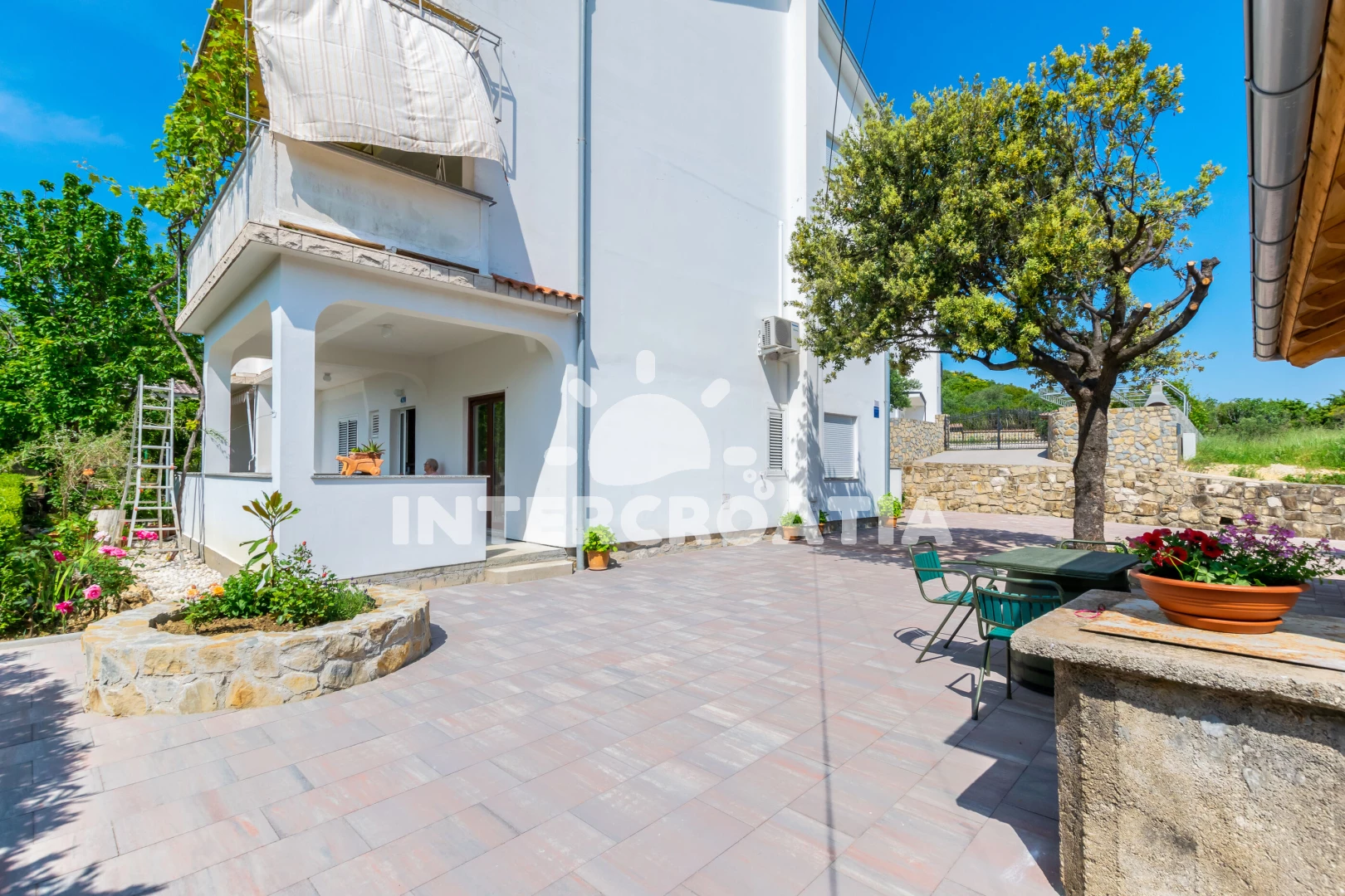 Apartmán Ostrov Rab - Palit OS 10116 N5