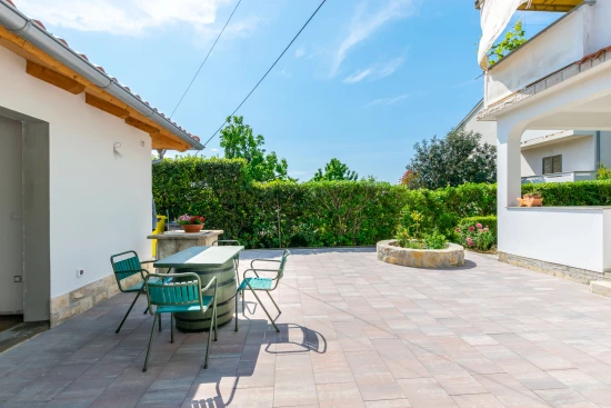 Apartmán Ostrov Rab - Palit OS 10116 N5