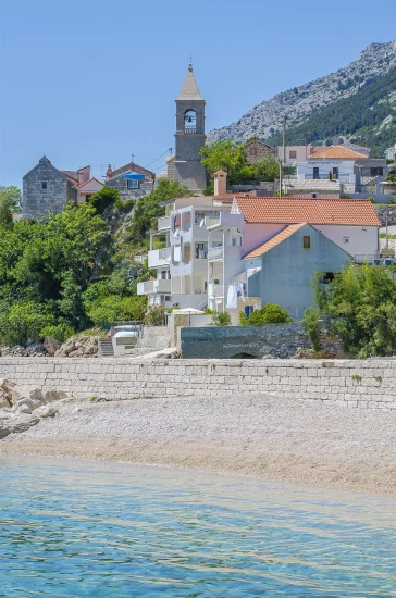 Apartmán Střední Dalmácie - Pisak DA 8209 N2