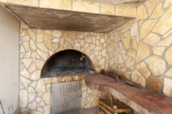 Apartmán Střední Dalmácie - Pisak DA 8209 N5