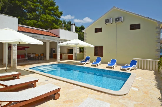 Vila Ostrov Korčula - Prižba OS 10118 N1