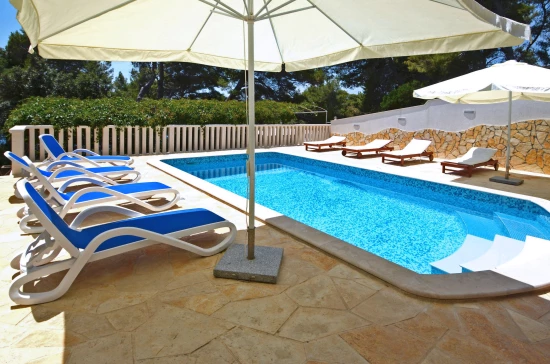 Vila Ostrov Korčula - Prižba OS 10118 N1