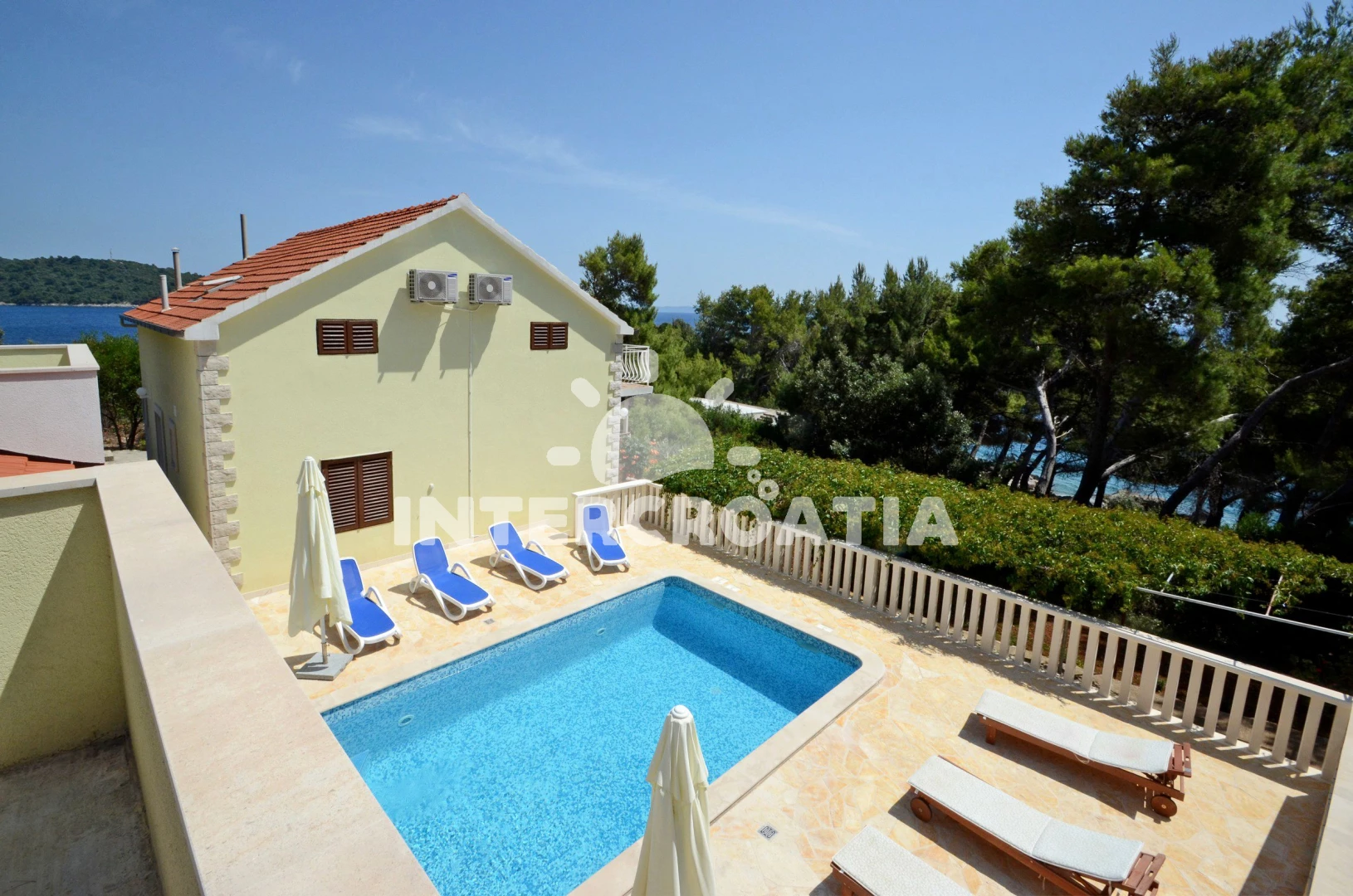 Vila Ostrov Korčula - Prižba OS 10118 N1