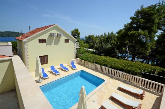 Vila Ostrov Korčula - Prižba OS 10118 N1