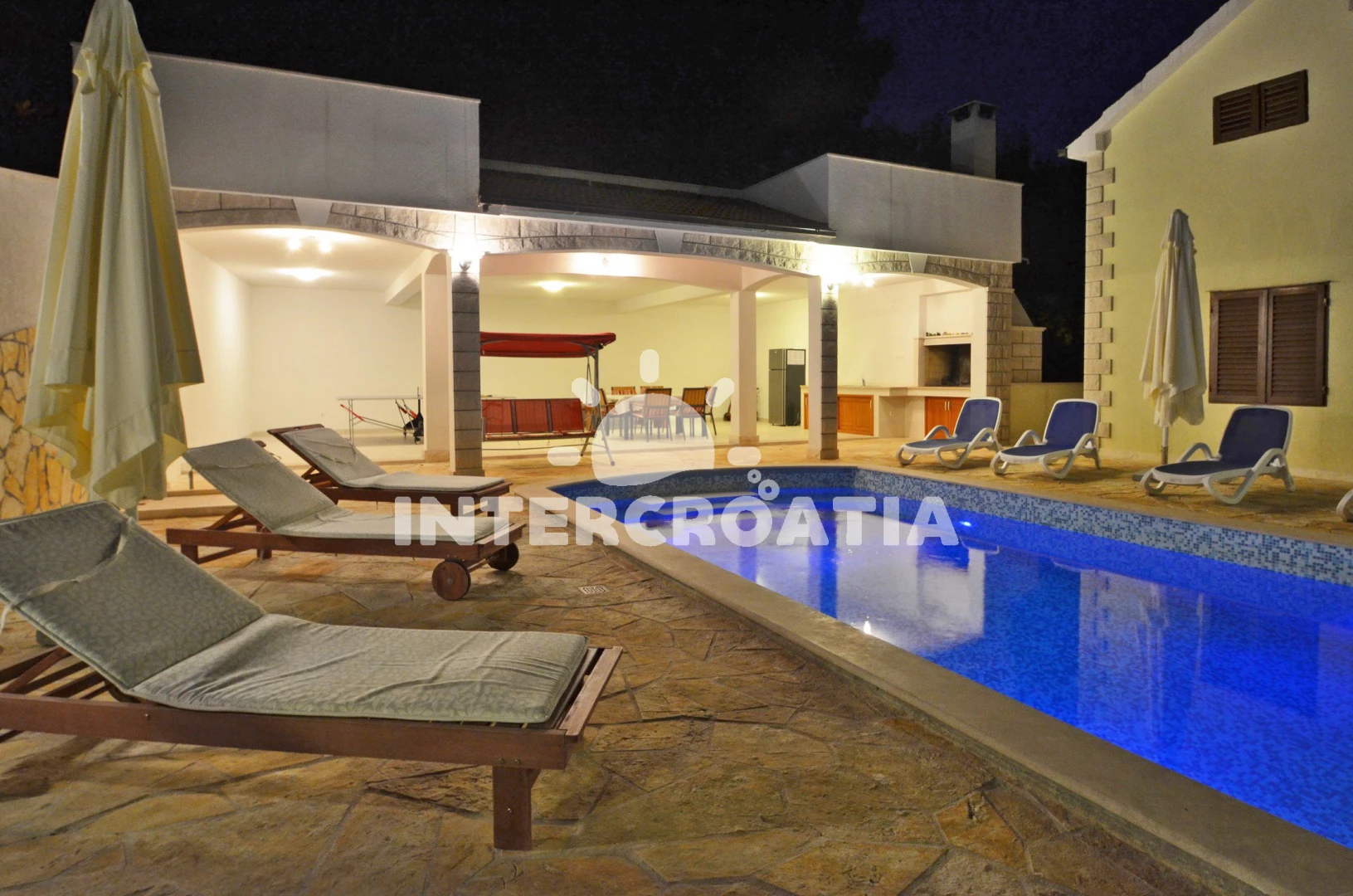 Vila Ostrov Korčula - Prižba OS 10118 N1