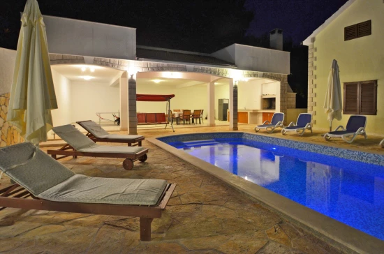 Vila Ostrov Korčula - Prižba OS 10118 N1