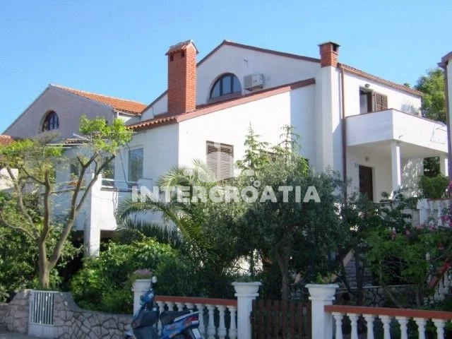 Apartmán Ostrov Lošinj - Mali Lošinj OS 10119 N1