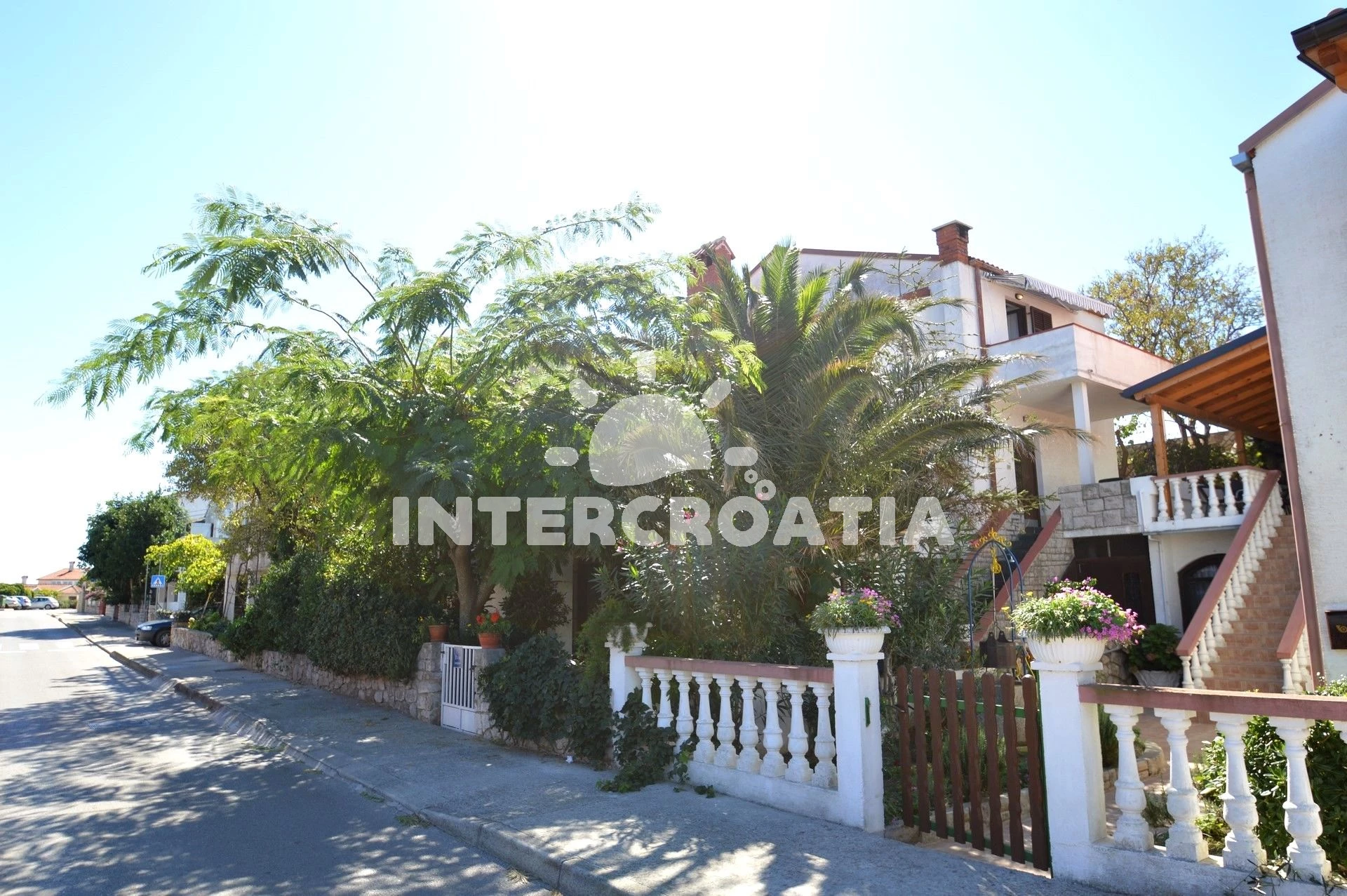 Apartmán Ostrov Lošinj - Mali Lošinj OS 10119 N1