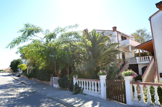 Apartmán Ostrov Lošinj - Mali Lošinj OS 10119 N1