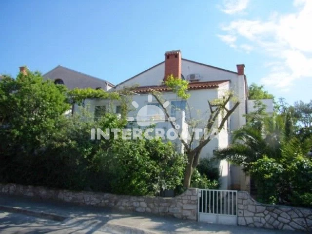 Apartmán Ostrov Lošinj - Mali Lošinj OS 10119 N1