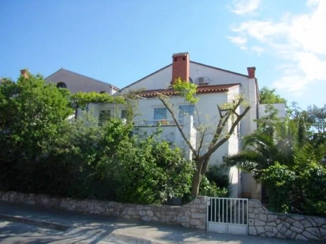 Apartmán Ostrov Lošinj - Mali Lošinj OS 10119 N1