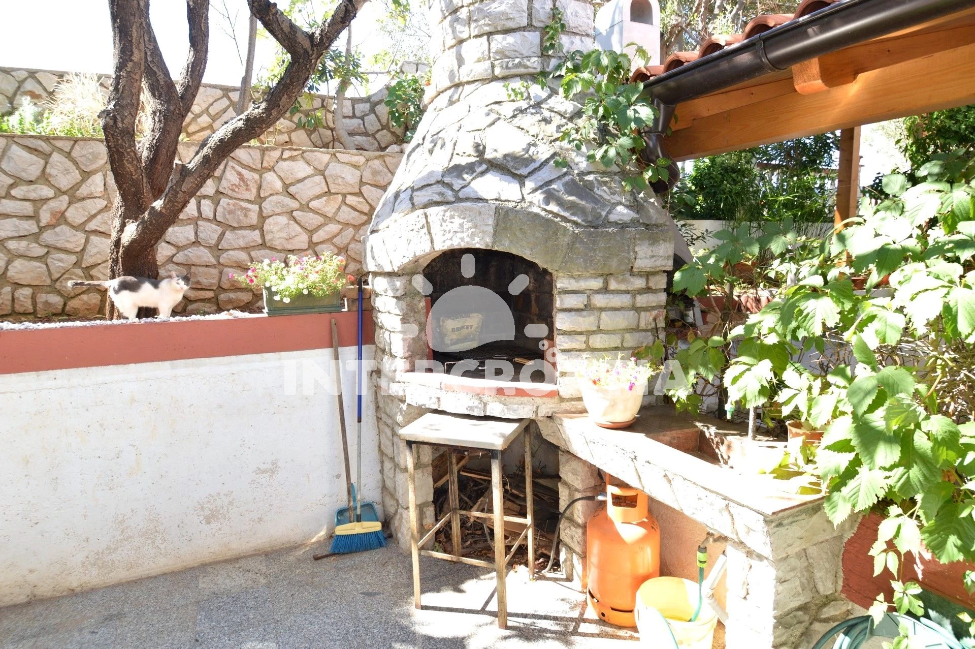 Apartmán Ostrov Lošinj - Mali Lošinj OS 10119 N1