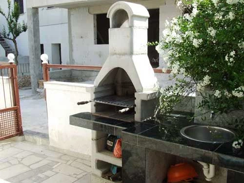 Domek Istrie - Pomer IS 7131 N1