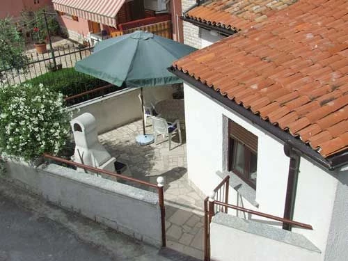 Domek Istrie - Pomer IS 7131 N1