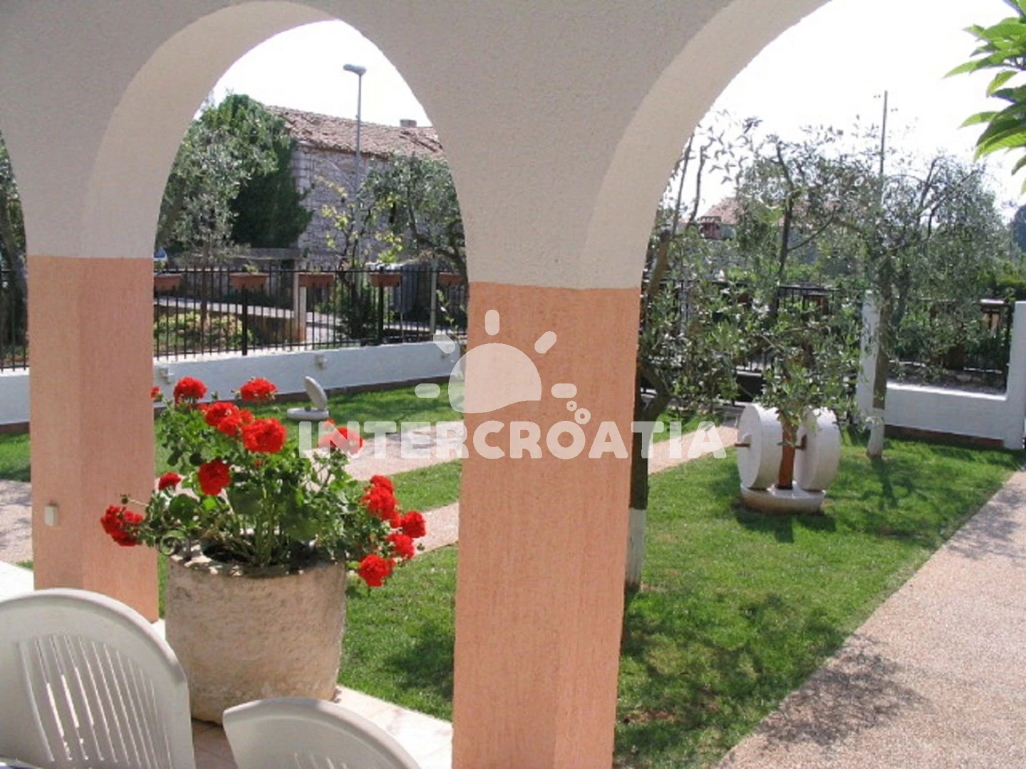 Apartmán Istrie - Fažana IS 7132 N2