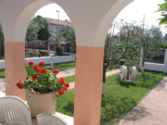 Apartmán Istrie - Fažana IS 7132 N2