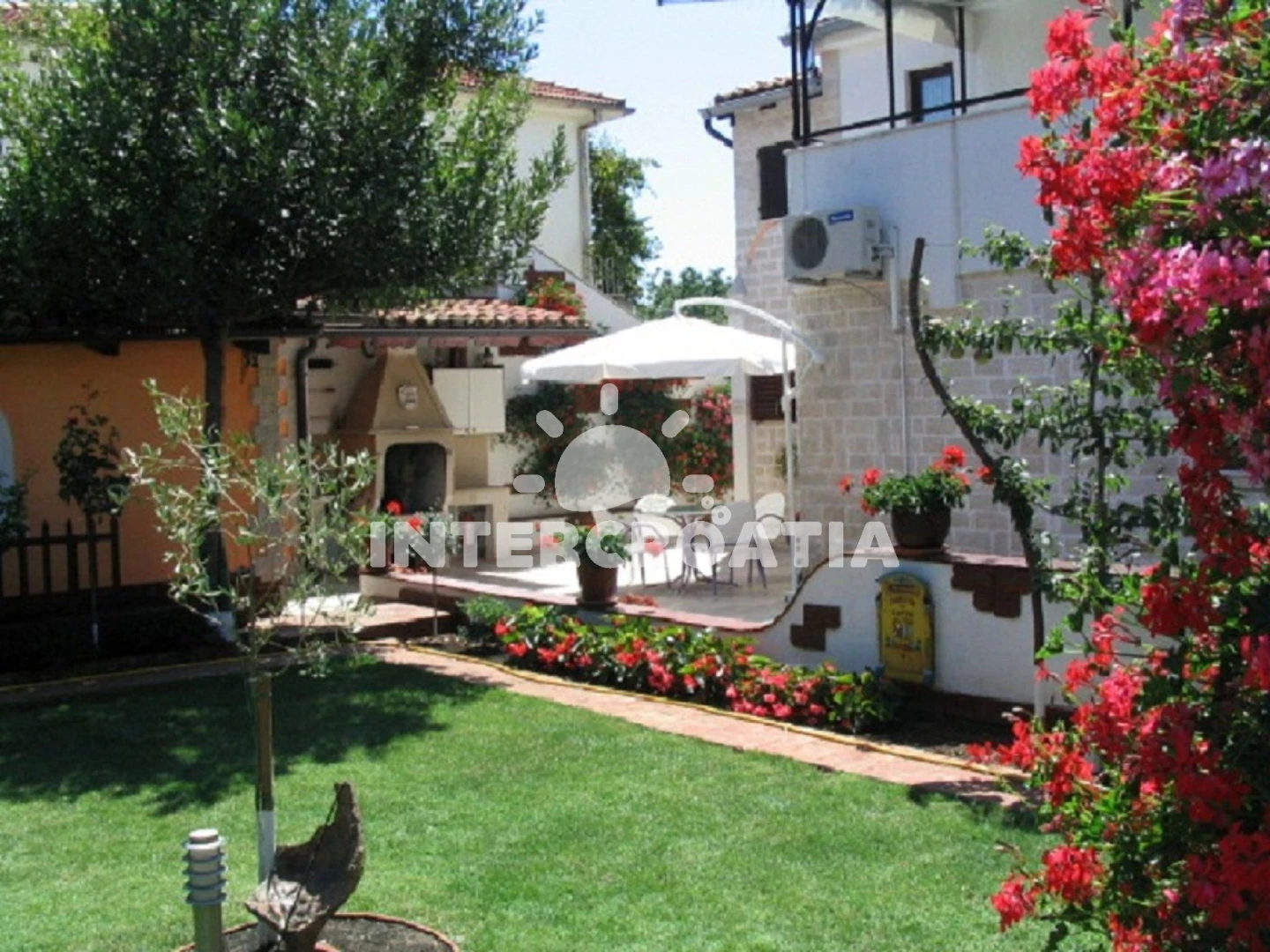 Apartmán Istrie - Fažana IS 7132 N2