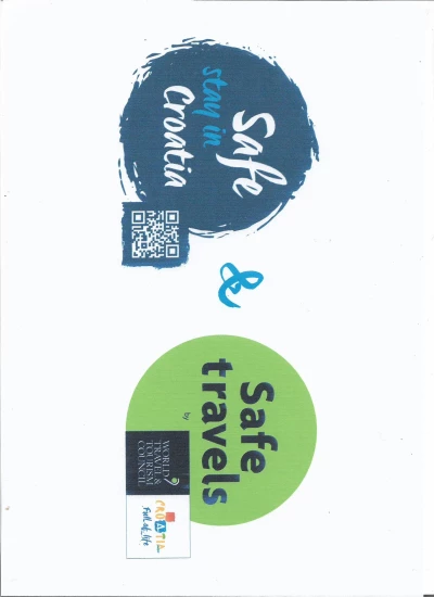 Apartmán Istrie - Fažana IS 7132 N2