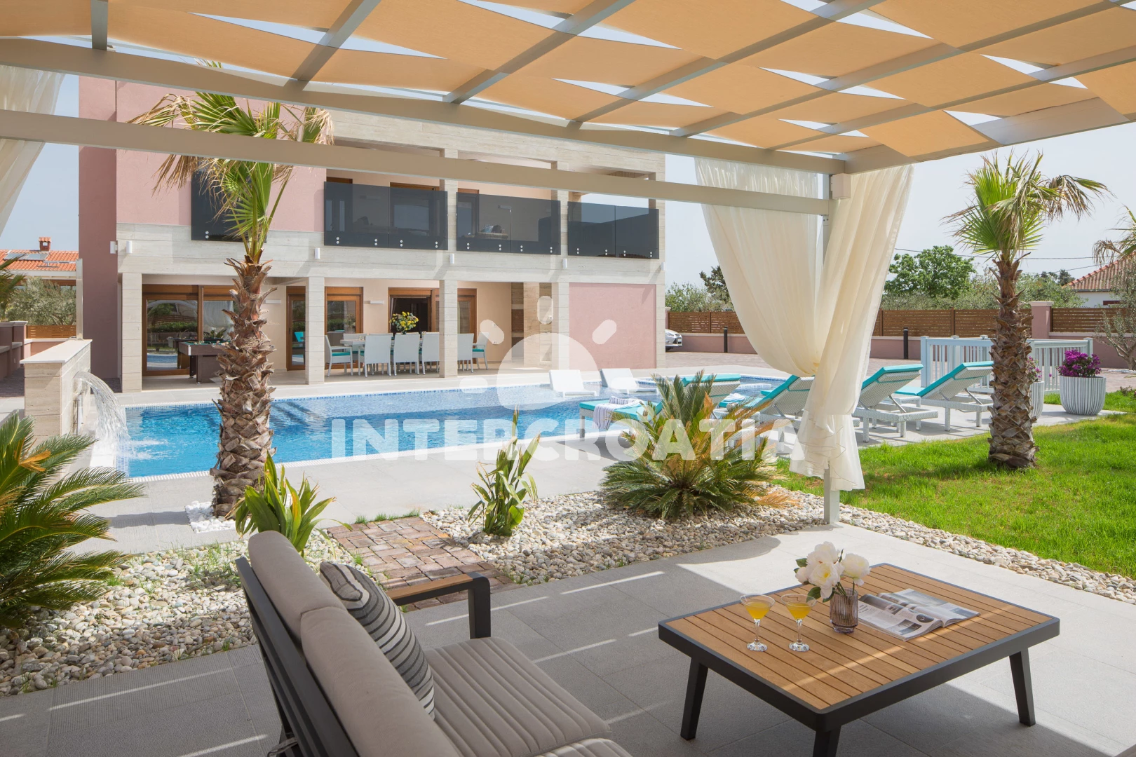 Vila Ostrov Vir - Vir OS 10120 N1