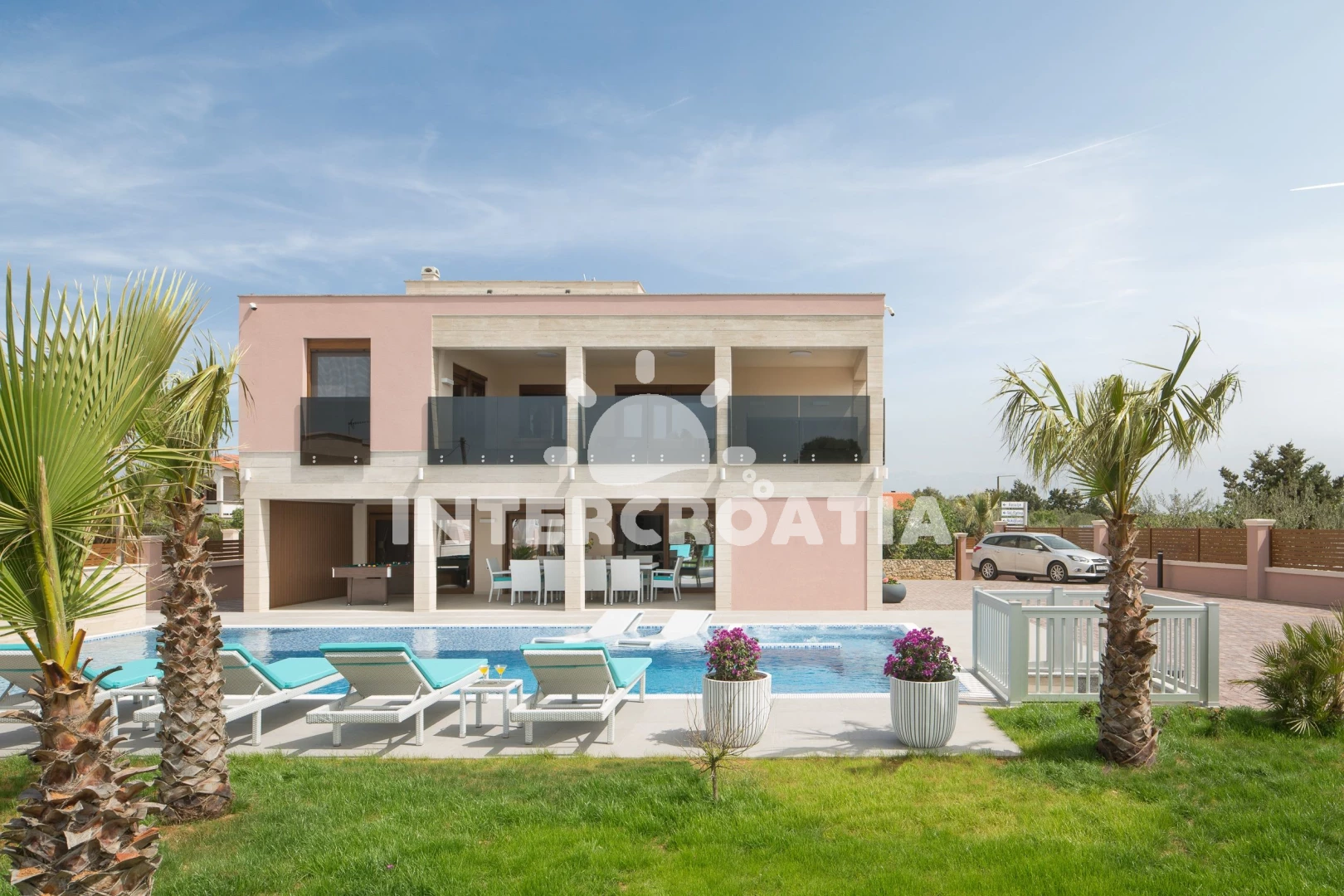 Vila Ostrov Vir - Vir OS 10120 N1