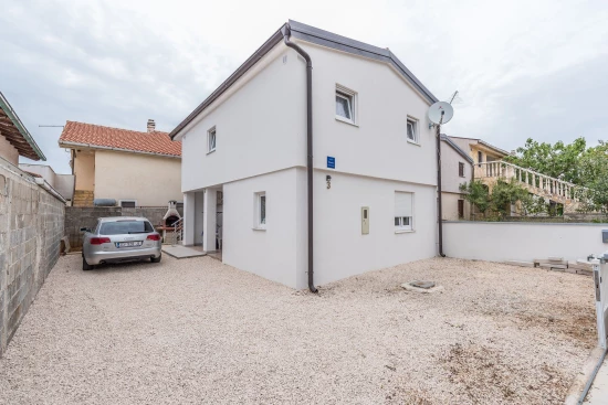 Apartmán Ostrov Vir - Vir OS 10121 N1