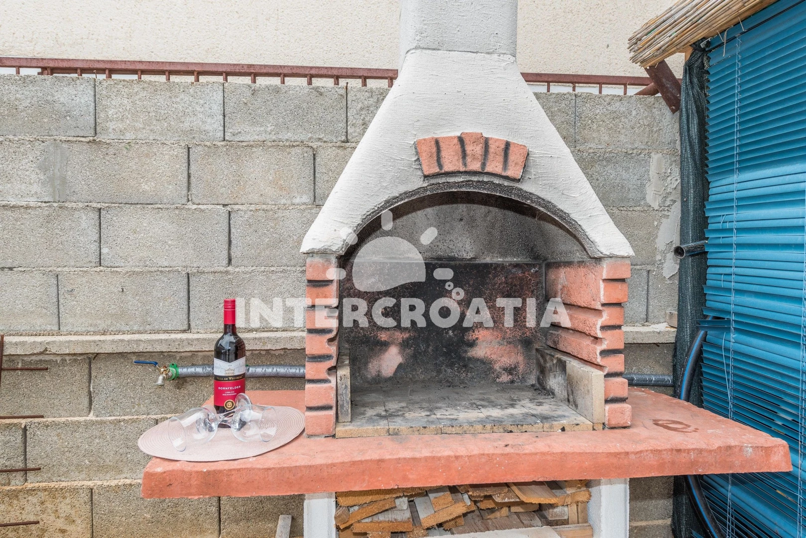 Apartmán Ostrov Vir - Vir OS 10121 N1