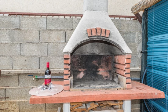 Apartmán Ostrov Vir - Vir OS 10121 N1