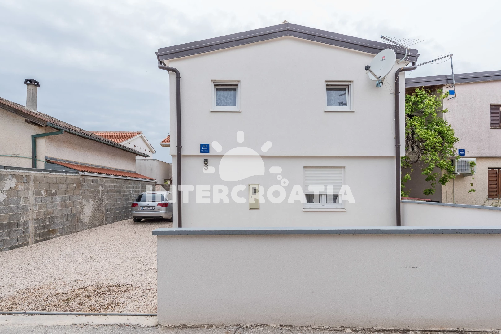 Apartmán Ostrov Vir - Vir OS 10121 N1