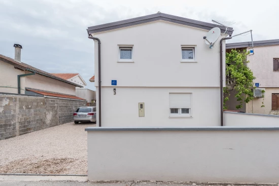 Apartmán Ostrov Vir - Vir OS 10121 N1