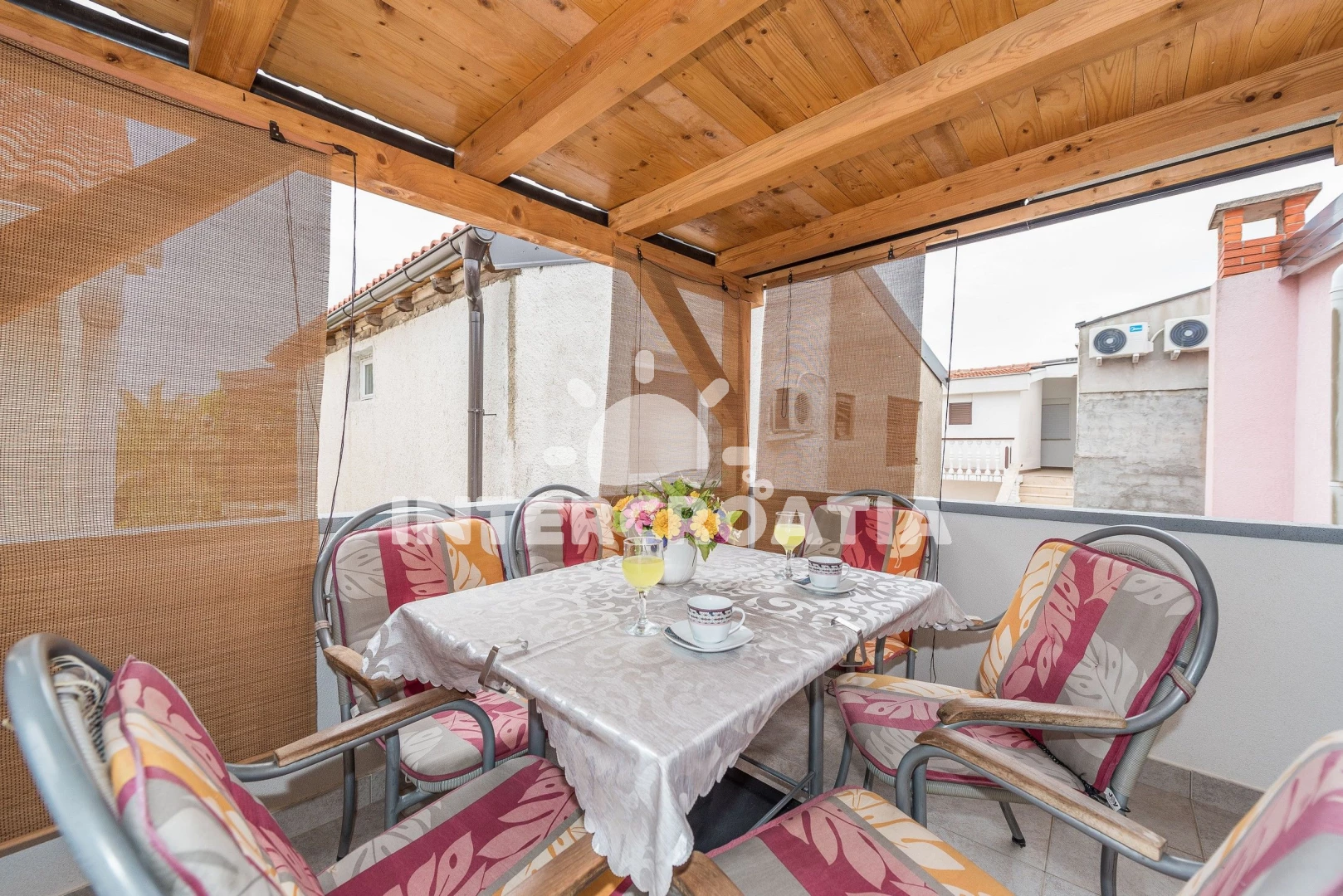 Apartmán Ostrov Vir - Vir OS 10121 N1