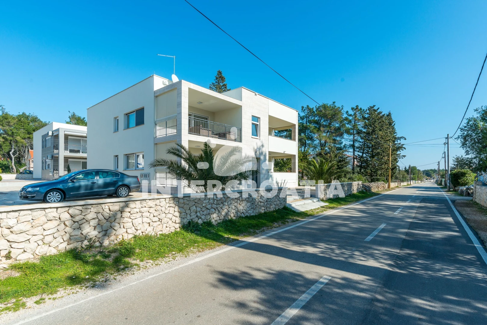 Apartmán Ostrov Vir - Vir OS 10122 N1