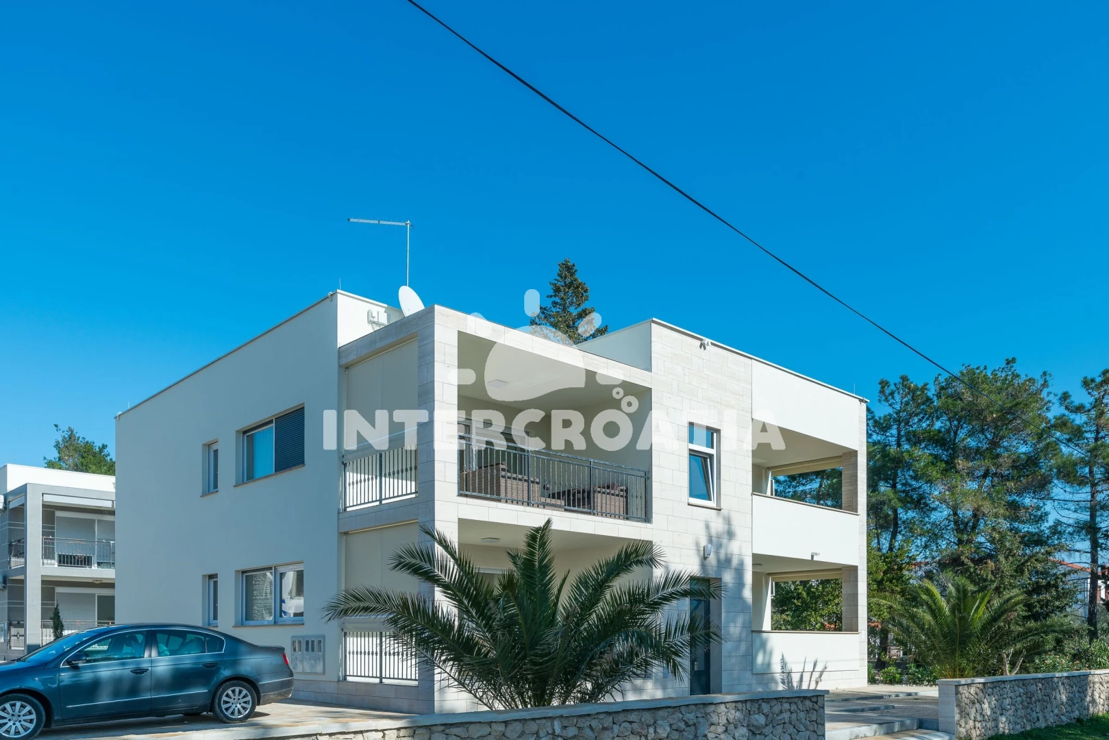 Apartmán Ostrov Vir - Vir OS 10122 N1