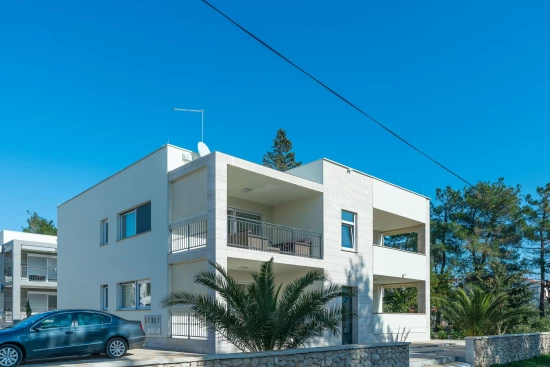 Apartmán Ostrov Vir - Vir OS 10122 N1