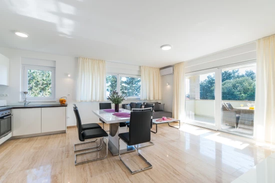 Apartmán Ostrov Vir - Vir OS 10122 N1