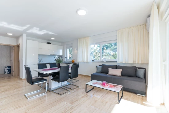 Apartmán Ostrov Vir - Vir OS 10122 N1