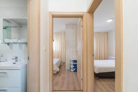 Apartmán Ostrov Vir - Vir OS 10122 N1