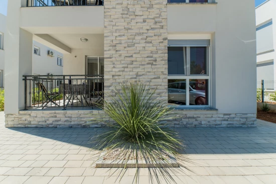 Apartmán Ostrov Vir - Vir OS 10122 N2