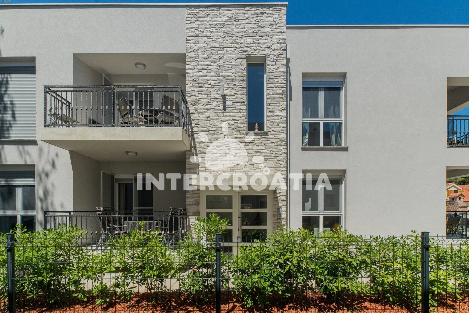 Apartmán Ostrov Vir - Vir OS 10122 N2