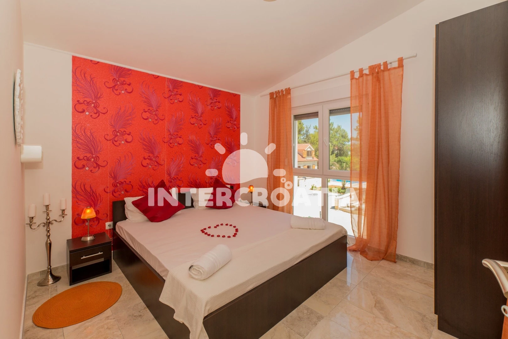 Apartmán Ostrov Vir - Vir OS 10122 N2