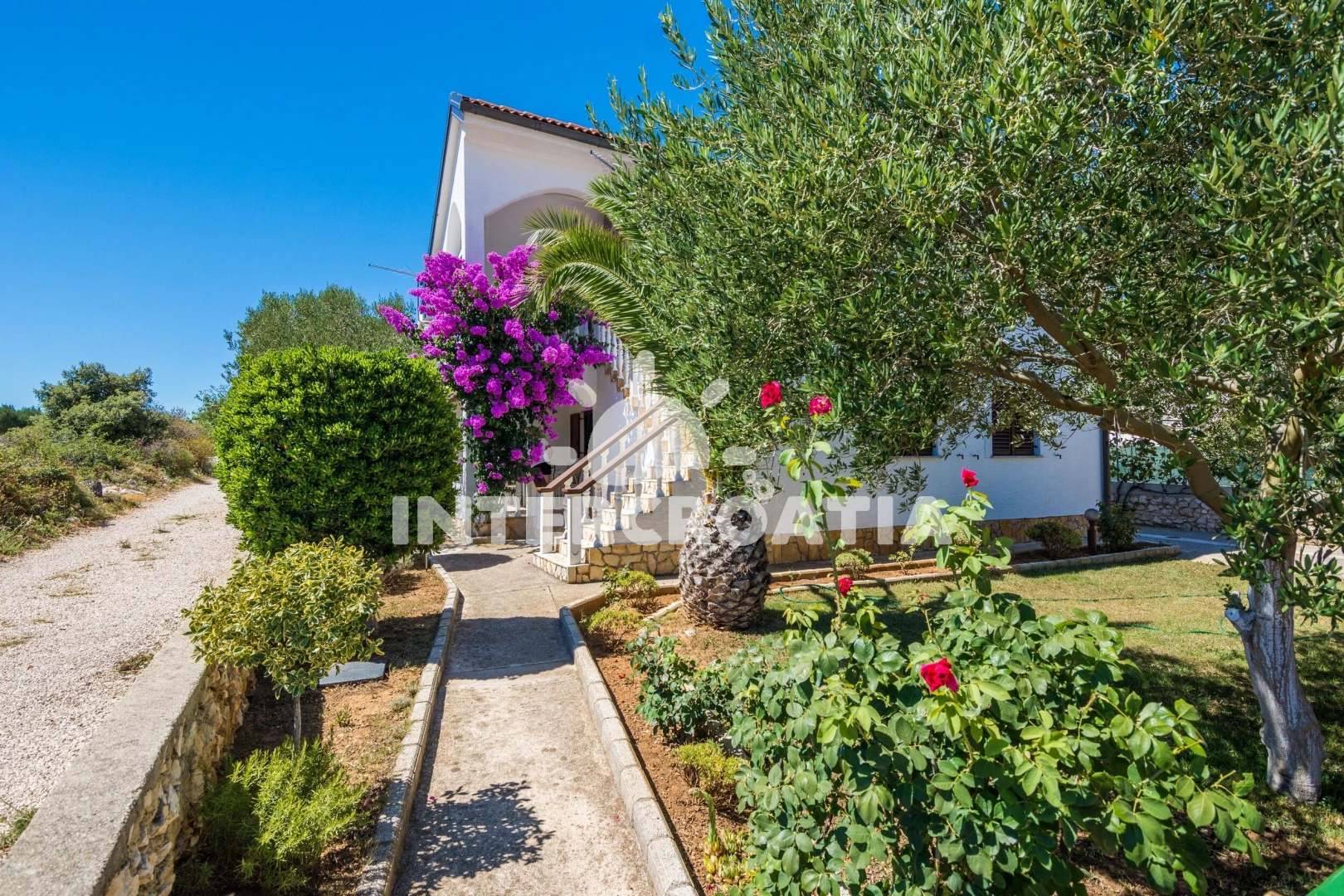 Apartmán Ostrov Vir - Vir OS 10123 N1