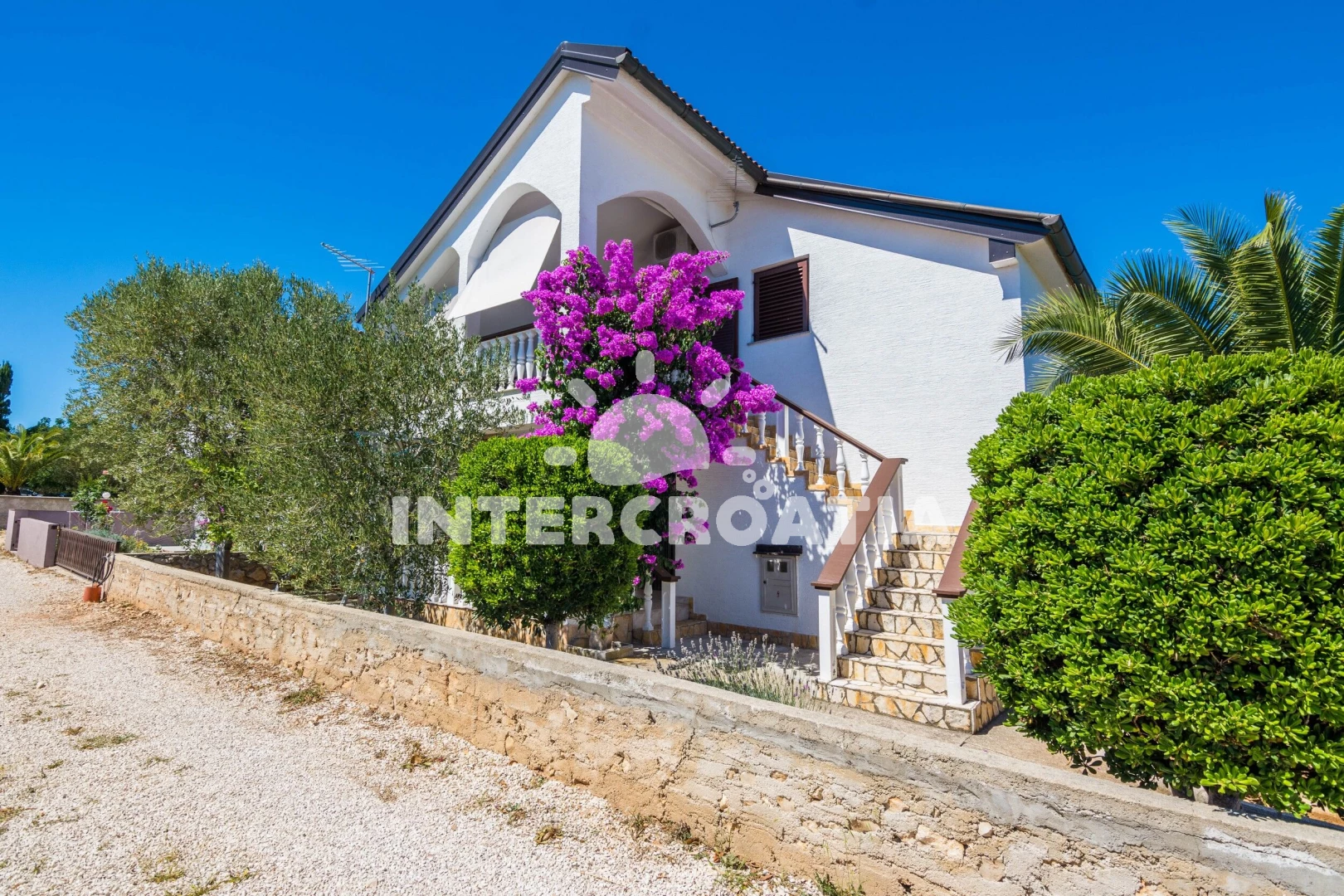 Apartmán Ostrov Vir - Vir OS 10123 N1